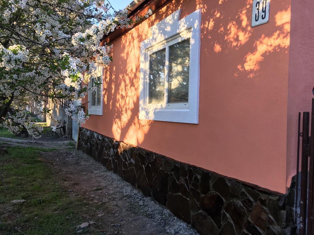 Sadyba U Mykhaila Koson Exterior photo